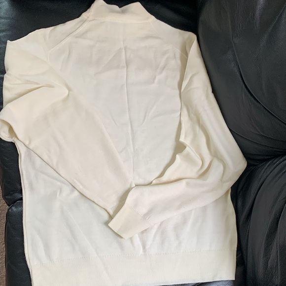 Vintage Montagut Sweater, Made in France - Picture 3 of 7